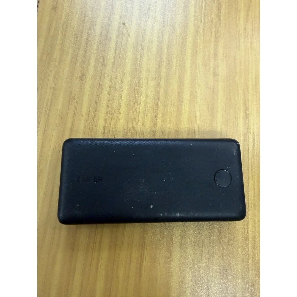Anker PowerCore Select 20000mAh Power Bank  A1363
